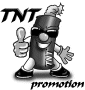 Logo TNT promotion
