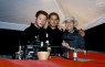Mauro Curti (TNT), Alessio Antelmi (TNT), Dj Andrea Deep