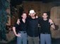 TNT promotion con Gigi D'Agostino