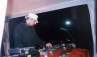 Gigi D'Agostino in consolle