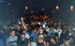Pista vista dalla consolle