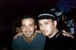 Alex Martini e Alessio Antelmi (TNT)