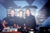 Mauro Curti, Fargetta e Alessio Antelmi (TNT)