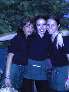 Viviana, Sara, Flavia