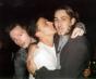 Mauro Curti, Giuliano, Alessio Antelmi