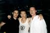 Alessio, Fabio Piane e Mauro