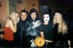 Taty,Jeffry,Alessio,Samu,Miky