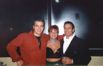 Salvatore, Zia e Bruno