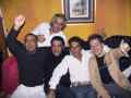 Pascu,Briatore,Salieri,Mauro
