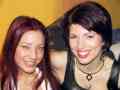 Barbara e Samuela