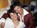 Samuela e Deborah