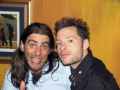 Damiano e Mauro TNT