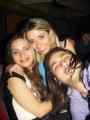 Lorenza, Sara, Alessio