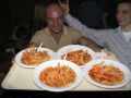 La pasta