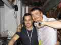 Alessio e Tomas