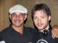 Chopin e Mauro TNT