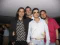 Alessio e PR TNT