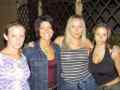 Laura, Samuela, Katia, Silvia