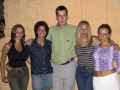 Silvia, Samuuela, Cammello, Katia, Laura