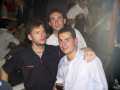 Mauro & Melzo's friends